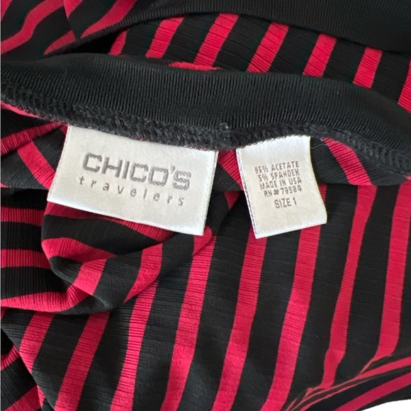 Chico top Size 1 / Small - Picture 3 of 3